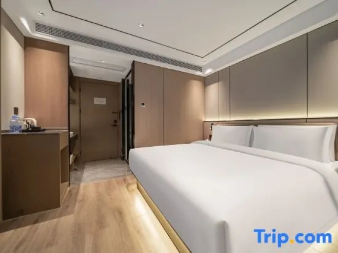 Privilege Double room