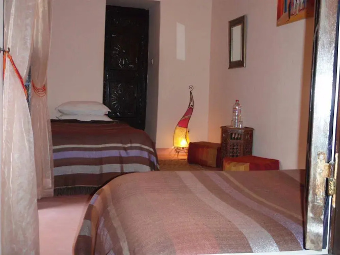 Riad Cala Medina