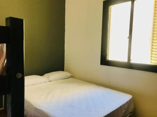 Classic Quadruple room