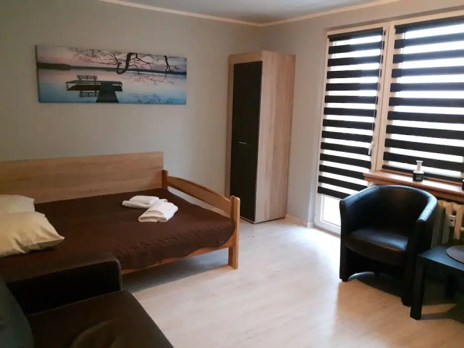 Jm Apartamenty