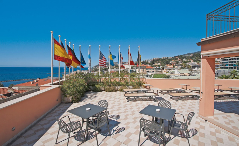 Best Western Hotel Nazionale photo 26