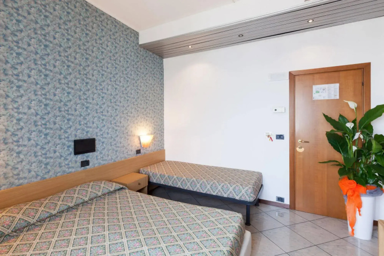 Hotel Aurora
