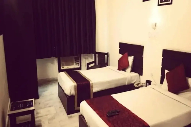 Hotel Baba Sonrise by Goroomgo