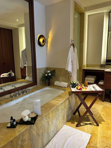 Double Suite
