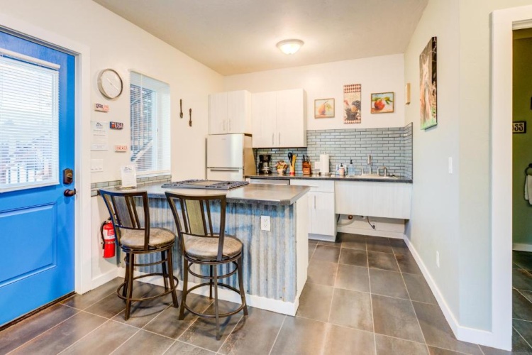 1 Bedroom Cottage