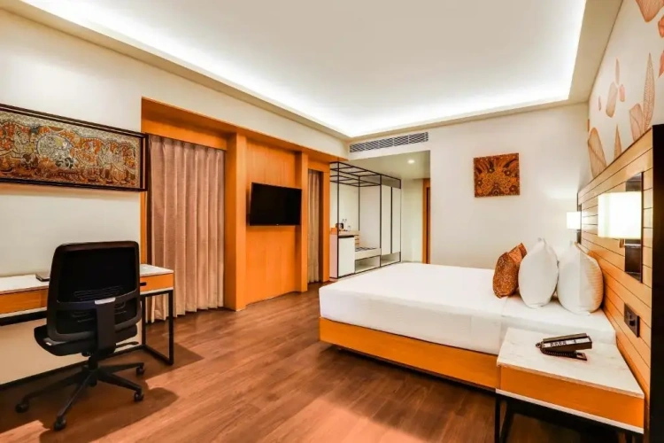 Executive room