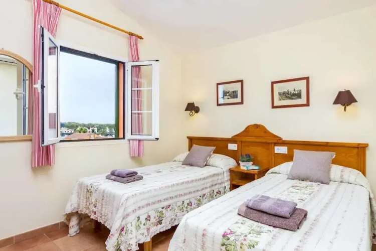 Villa Marcolis Cel