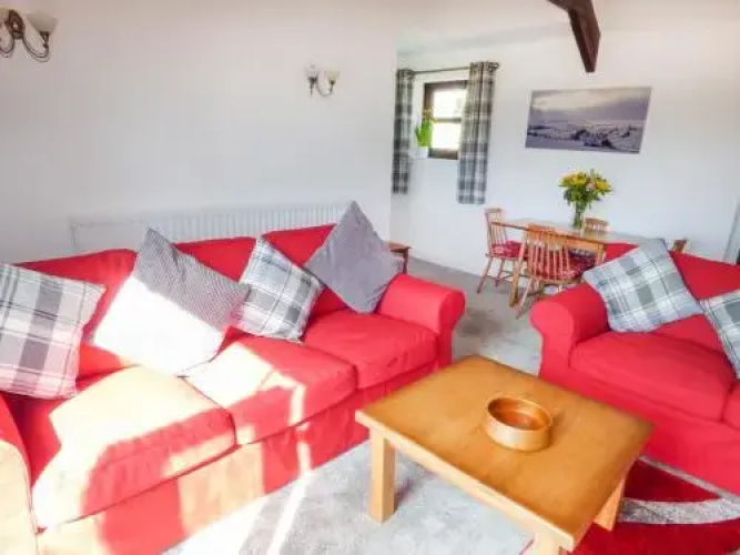 Dale View Cottage