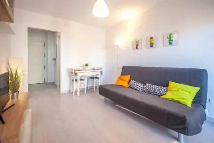 Iris Apartments Sea View