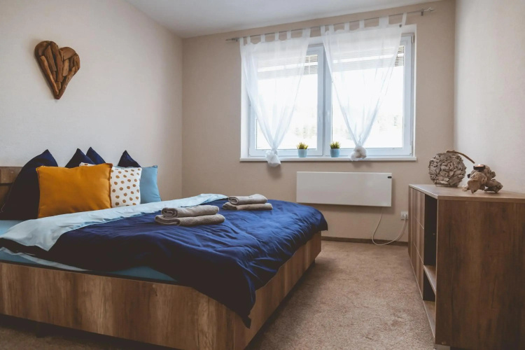 Apartmán Zara