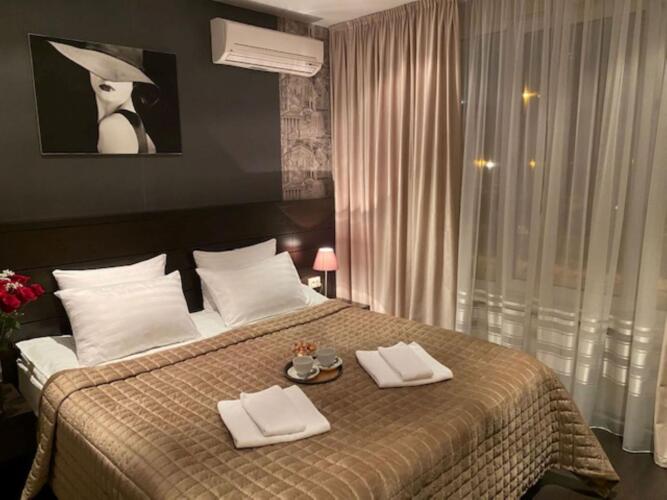  (двуспальная кровать) - изображение 1