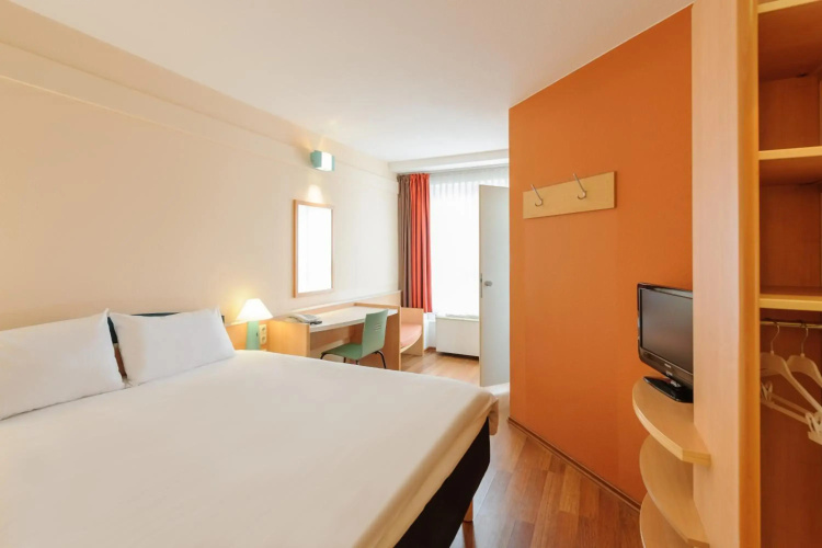 ibis Bamberg Altstadt