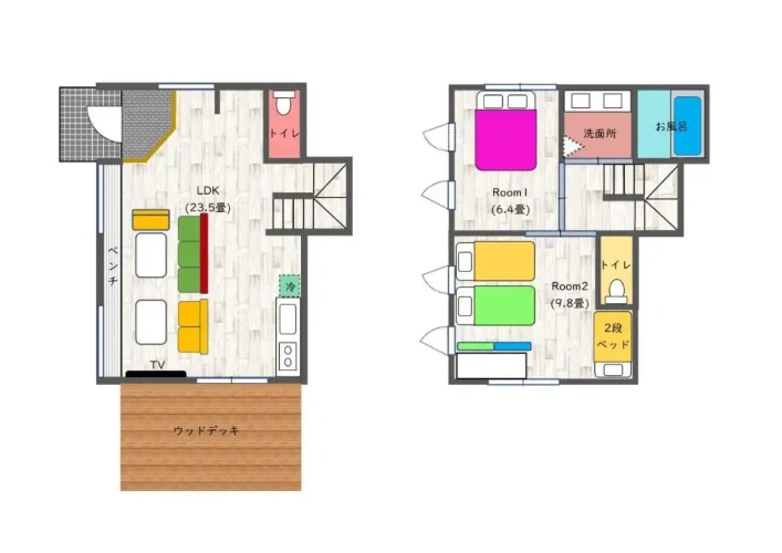 Cottage