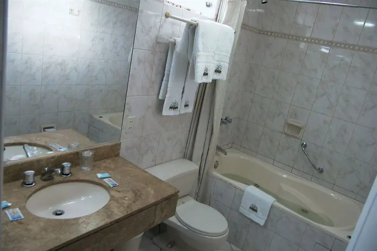 Plaza Mayor Hotel