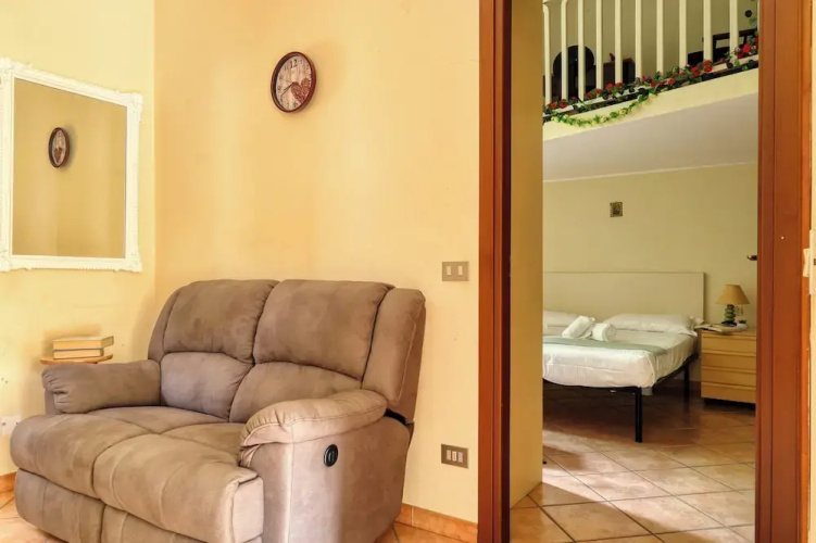 JOIVY Charming flat in Porta Romana
