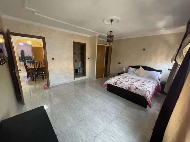 Comfort Apartment