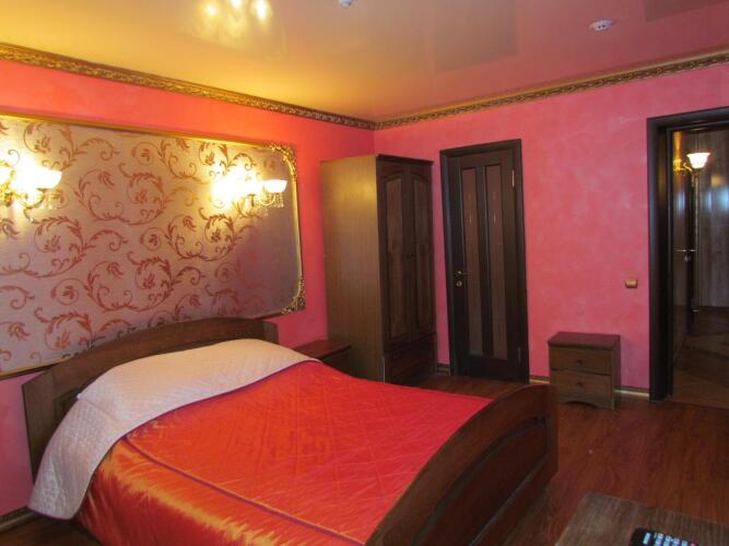 Фотография номера гостиницы Матис