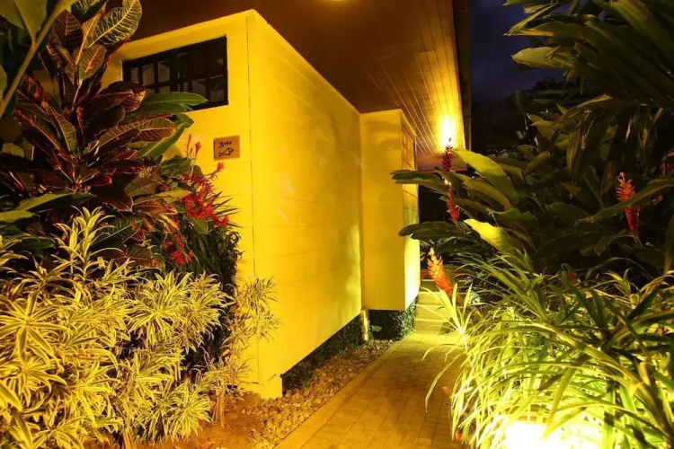 Hotel Boutique Casa Del Rio - La Fortuna