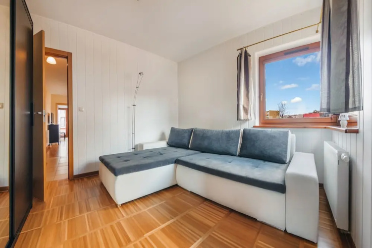 Apartamenty Sun&Snow Helska Villa
