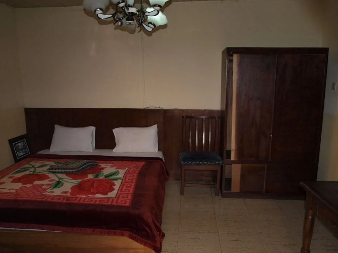 City View Hotel