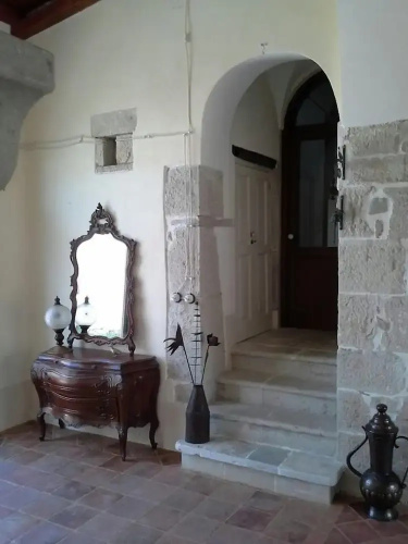 Antica Taverna del Principe