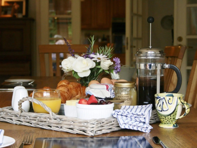 Little Hazels B&B