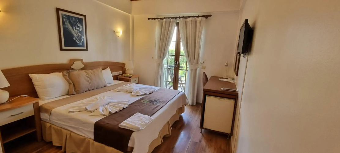 Efe Hotel Göcek