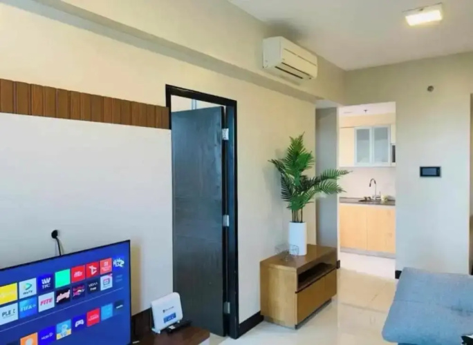 Mactan Newtown Condo