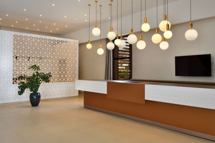 Hilton Taghazout Bay Beach Resort & Spa photo 31
