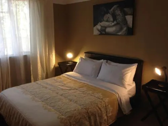 Tulbagh Stay