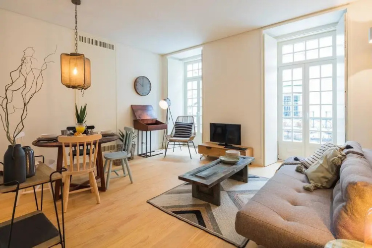 Almaria - Officina Real Apartments