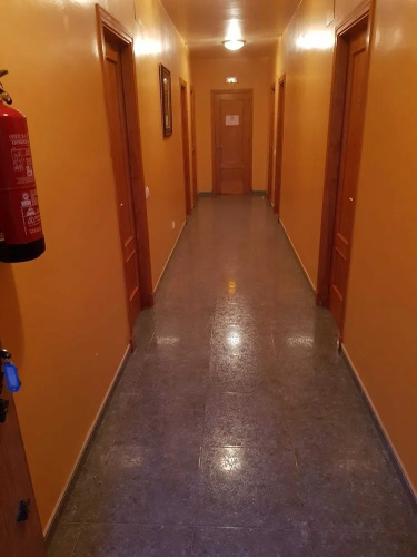 Pension Carmona
