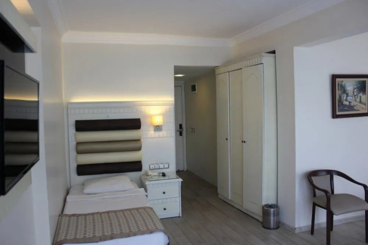 Maya World Marmaris