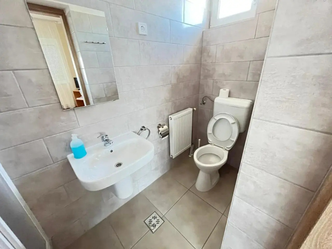 Globus Vendégház