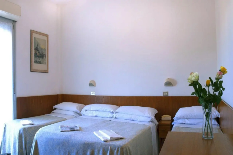 Hotel Lungomare