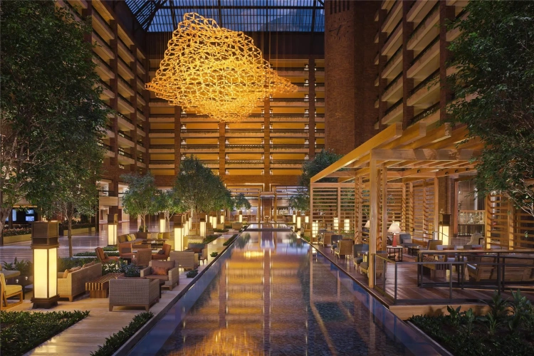 Hilton Anatole