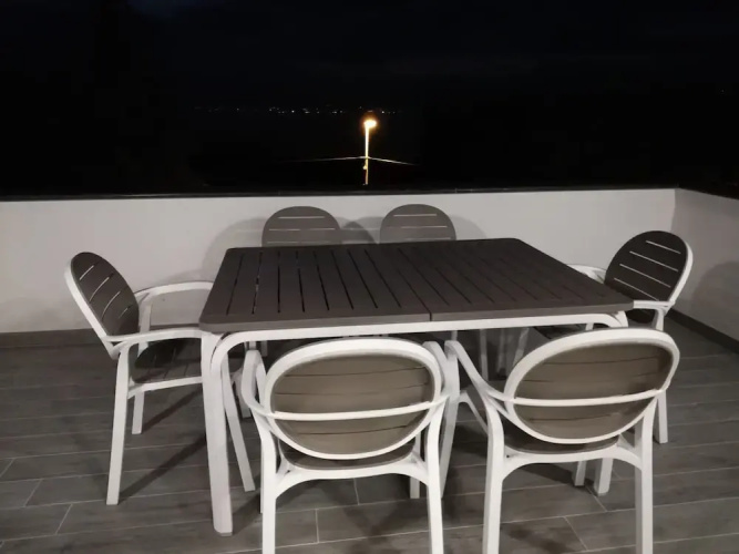 Apartments Ivezic