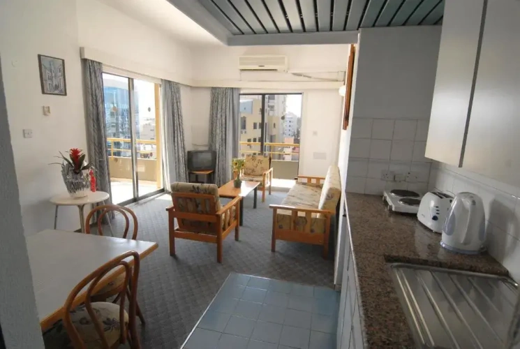 Family Apartment