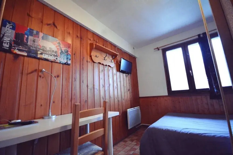 Hotel Le Tatami