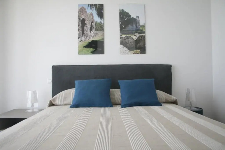 Sotto L'eremo B&B
