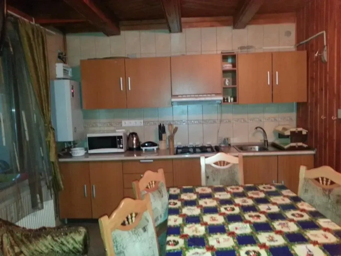 2 Bedrooms Cottage with view