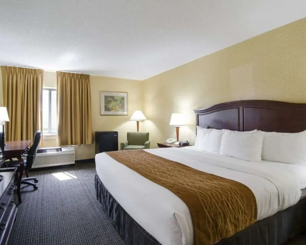 Comfort Inn