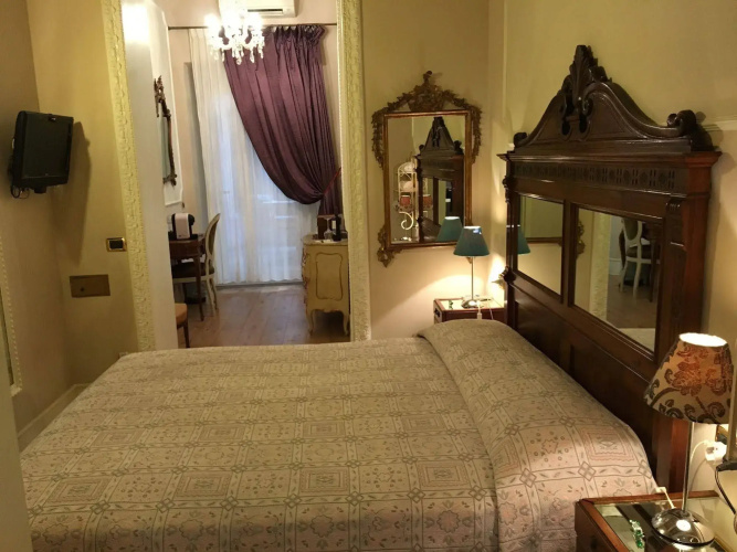 B&B Mr. My Resort