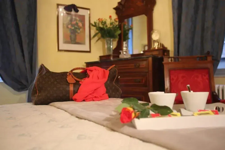 B&B Le Aquile