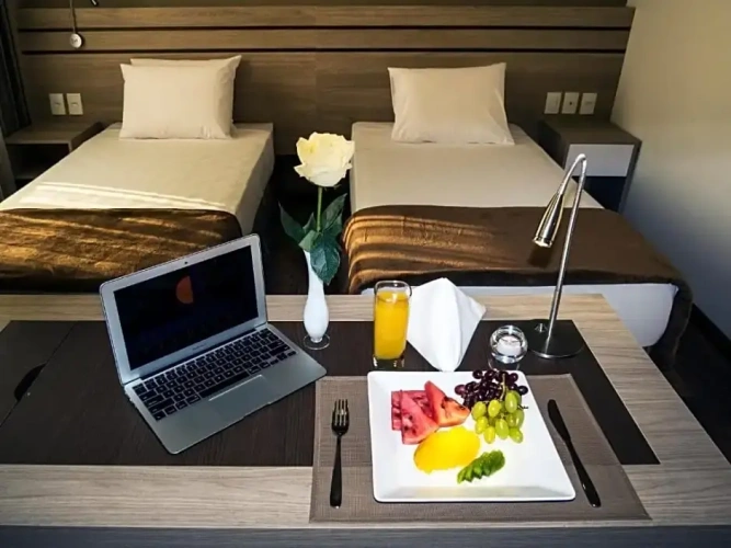 Superior Single room