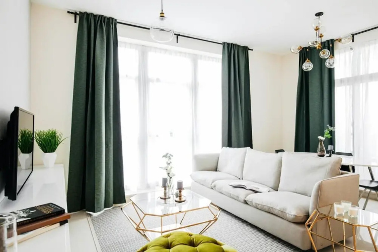 FantaStay Claren Tower 2