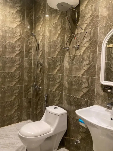 Agnehat Dark Serviced Apartments