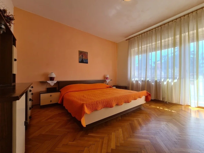 2 Bedrooms Standard Apartment with balcony