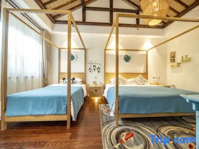 Comfort Twin room