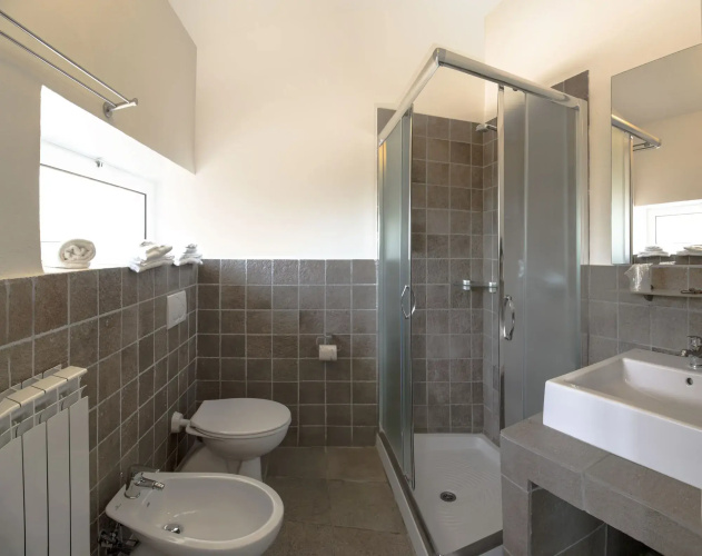 Albergo Serena